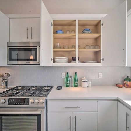 Upper Valley El Paso Home With Hiking Access On-Site Santa Teresa Buitenkant foto