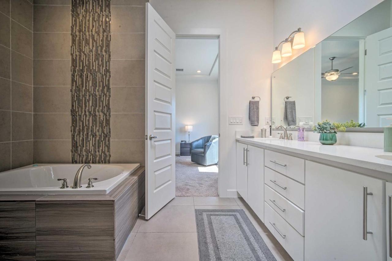 Upper Valley El Paso Home With Hiking Access On-Site Santa Teresa Buitenkant foto