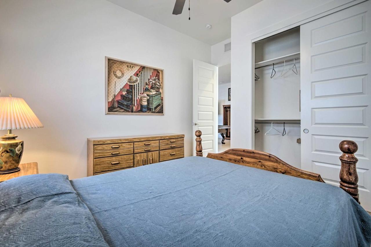 Upper Valley El Paso Home With Hiking Access On-Site Santa Teresa Buitenkant foto