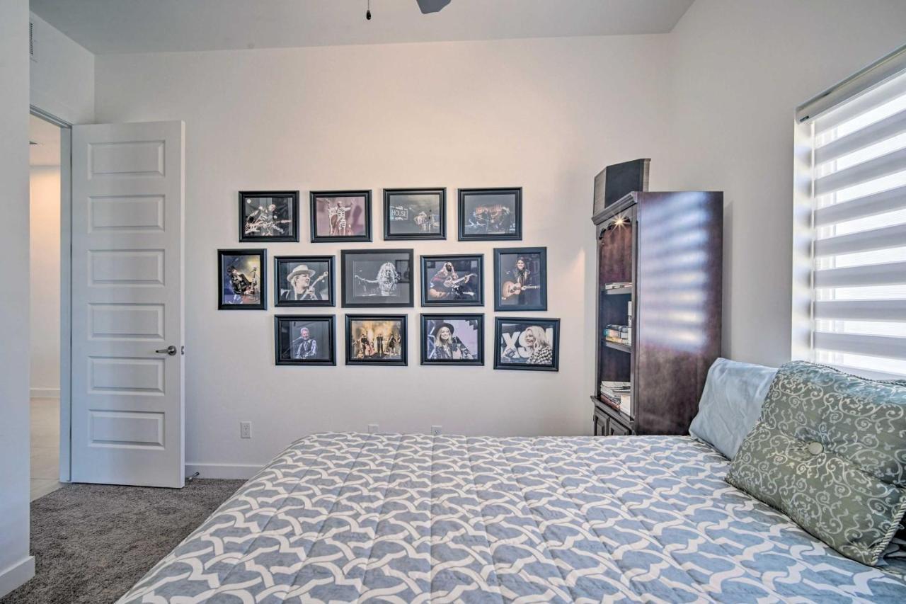 Upper Valley El Paso Home With Hiking Access On-Site Santa Teresa Buitenkant foto