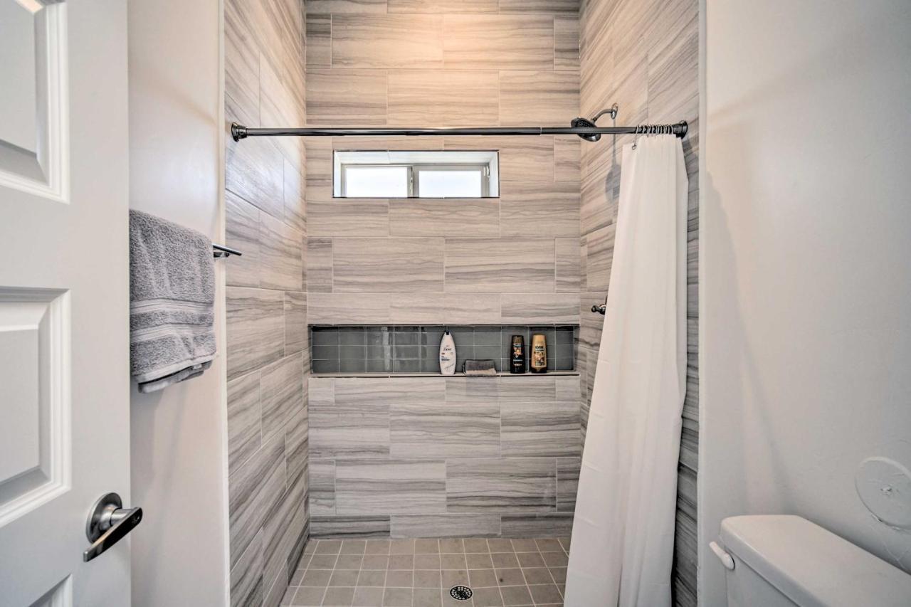 Upper Valley El Paso Home With Hiking Access On-Site Santa Teresa Buitenkant foto